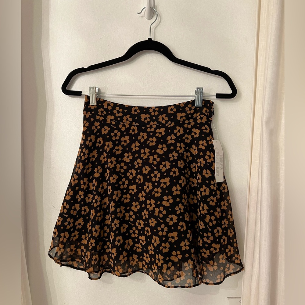 Urban Outfitters Circle Skirt